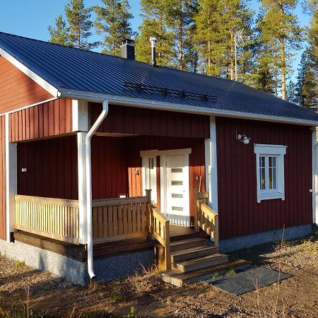 Ahmalammen Moekkikylae Villa Kauhajoki Eksteriør billede